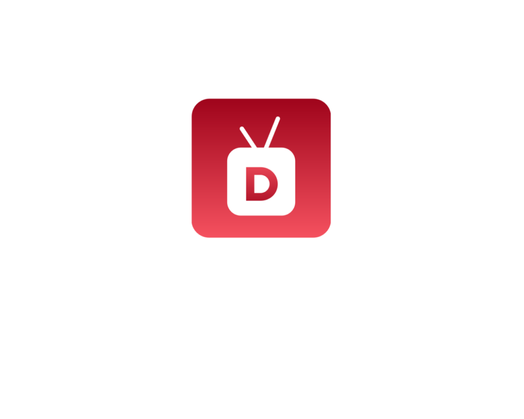 Dorrington Media Logo