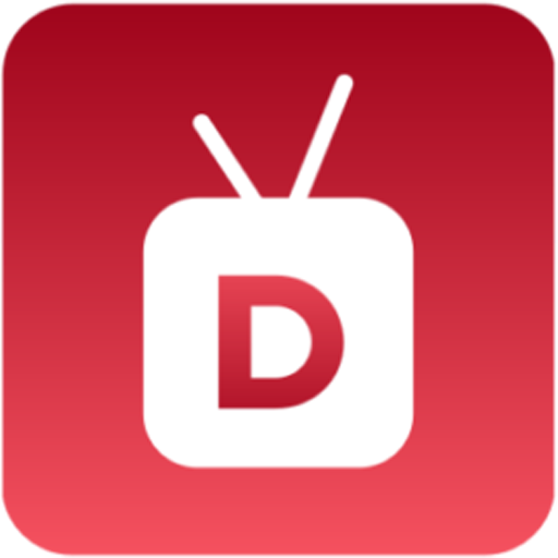 Dorrington Media FavIcon