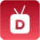 Dorrington Media FavIcon