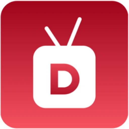 Dorrington Media FavIcon